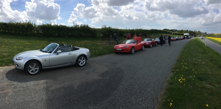 MX-5 Maj 2019